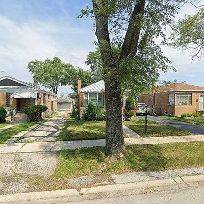 12811 S Elizabeth St, Calumet Park, IL 60827