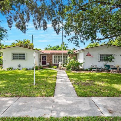 1282 Ibis Ave, Miami Springs, FL 33166