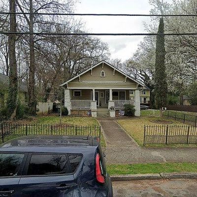 1283 Oak St Sw, Atlanta, GA 30310