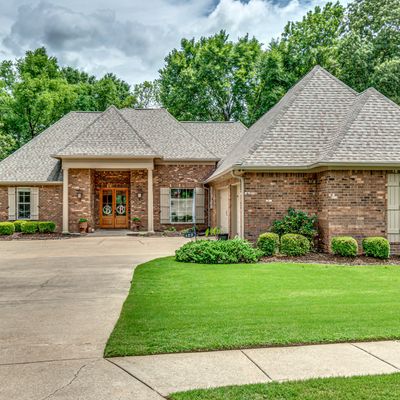 129 Hemlock Ln, Madison, MS 39110