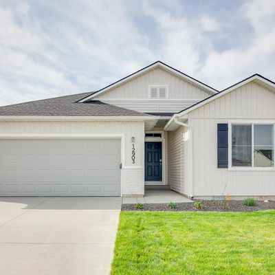 12903 Carkhill St, Caldwell, ID 83607