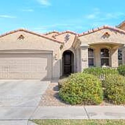 1291 S Ponderosa Dr, Gilbert, AZ 85296