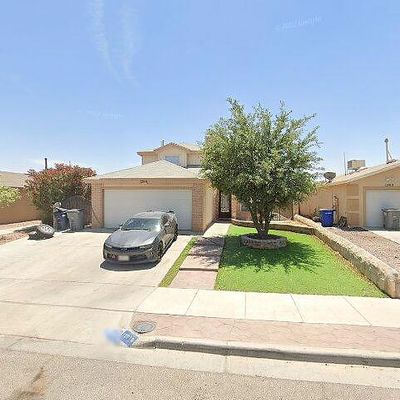 12916 Tierra Pueblo, El Paso, TX 79938