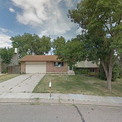 1294 Amsterdam Dr, Colorado Springs, CO 80907