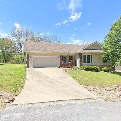 13 Glenbarr Ln, Bella Vista, AR 72715