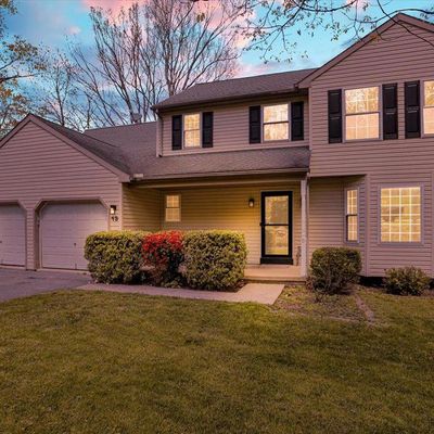 13 Whitetail Dr, Robesonia, PA 19551