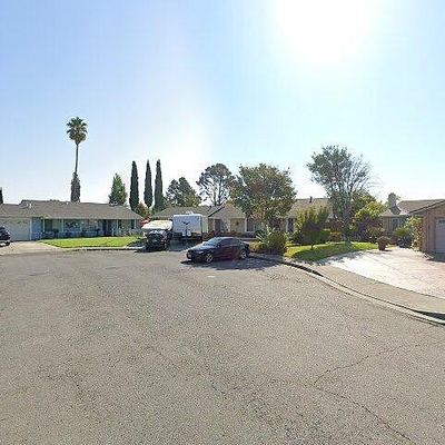 130 Monitor Pass Ct, Vallejo, CA 94589