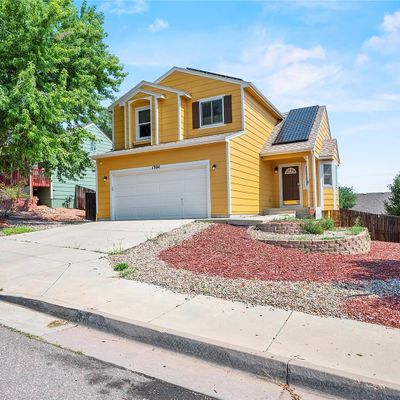 1304 Ancestra Dr, Fountain, CO 80817