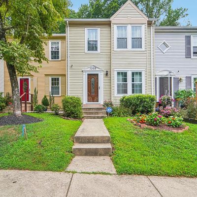 1305 Alderton Ln, Silver Spring, MD 20906