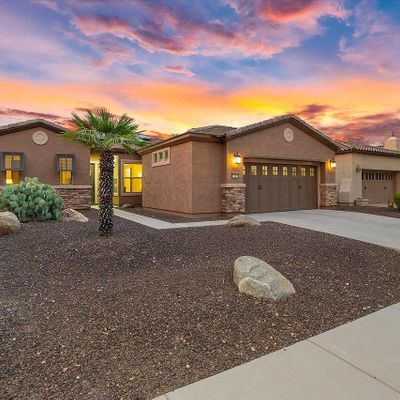 13050 W Running Deer Trl, Peoria, AZ 85383