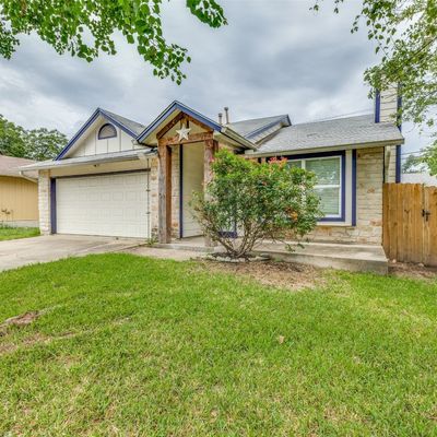 1307 Texas Oak Way, Cedar Park, TX 78613