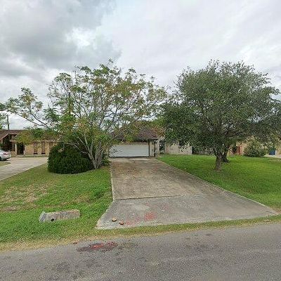 1307 Palm Blvd, Laguna Vista, TX 78578