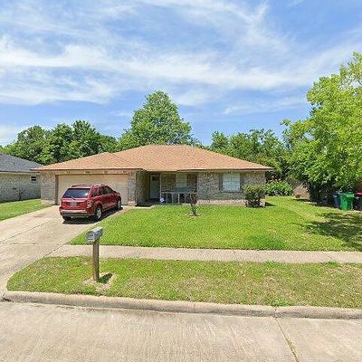 1308 El Rancho Dr, Baytown, TX 77521