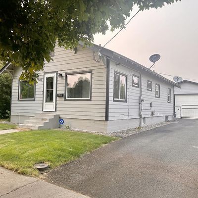 1309 V Ave, La Grande, OR 97850