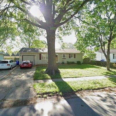 13109 Winchester Ave, Grandview, MO 64030