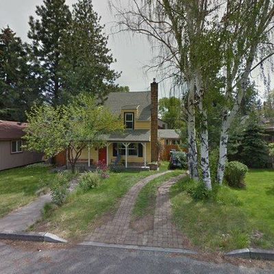 1311 Nw Milwaukee Ave, Bend, OR 97703