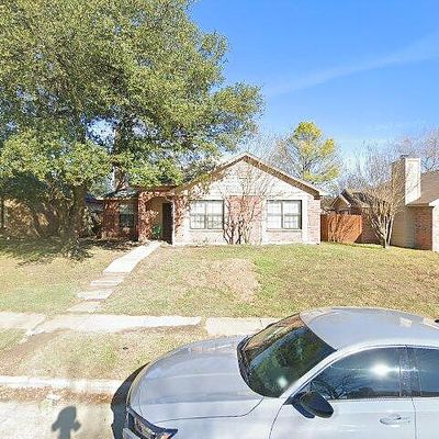 13121 Rustic Cir, Balch Springs, TX 75180