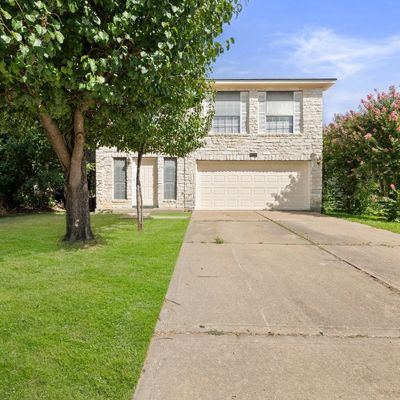 1314 Green Terrace Dr, Round Rock, TX 78664