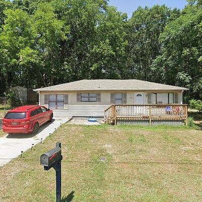 1318 Jimi Ln Nw, Conyers, GA 30012