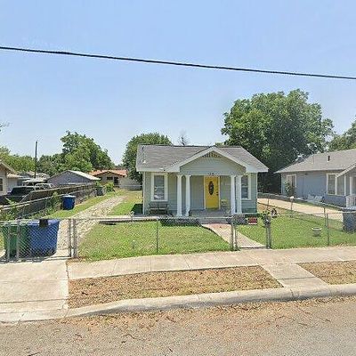 1318 W Winnipeg Ave, San Antonio, TX 78225