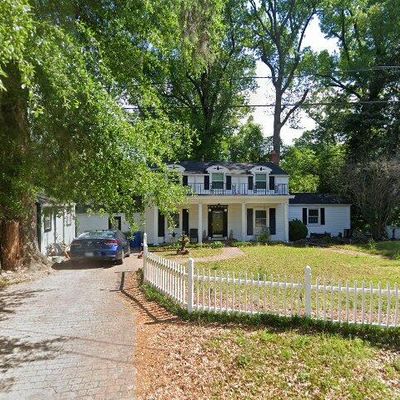 132 N Ervin St, Darlington, SC 29532