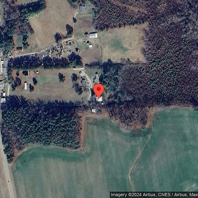 132 Parrier Rd, Norlina, NC 27563