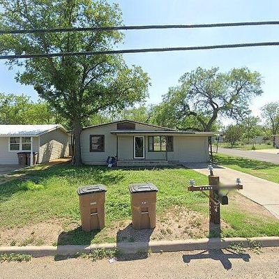 1321 N Garfield St, San Angelo, TX 76901