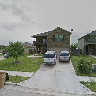 13213 Perconte Dr, Del Valle, TX 78617