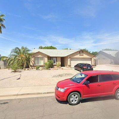 1322 N Rowen, Mesa, AZ 85207