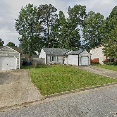 1323 Petrell Dr, Virginia Beach, VA 23454