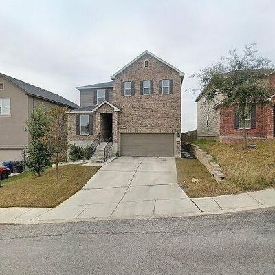 13235 Loma Sierra, San Antonio, TX 78233