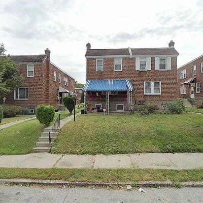 1326 E Barringer St, Philadelphia, PA 19119