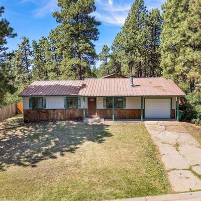 133 Forest Ridge Dr, Durango, CO 81303