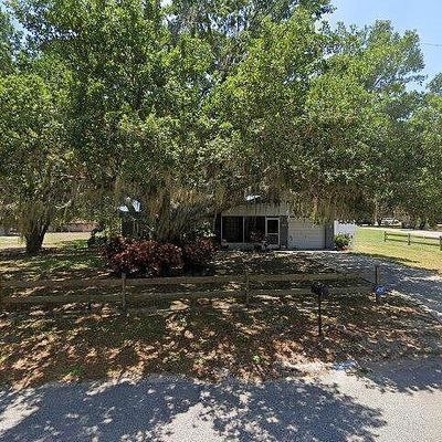 115 W 7 Th St, Frostproof, FL 33843