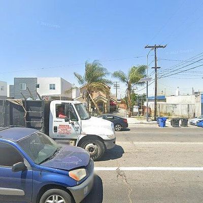 115 W Imperial Hwy, Los Angeles, CA 90061