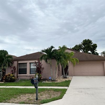 11516 Clear Creek Pl, Boca Raton, FL 33428