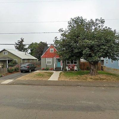 1156 18 Th Ave, Sweet Home, OR 97386