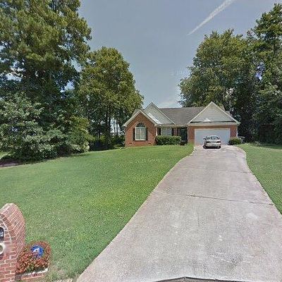 11564 Holly Ln, Hampton, GA 30228