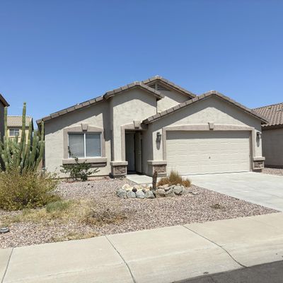 11582 W Cinnabar Ave, Youngtown, AZ 85363