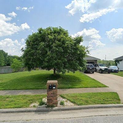 116 Jacaranda, Willard, MO 65781