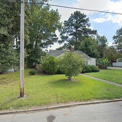 116 S Griffin St, Elizabeth City, NC 27909