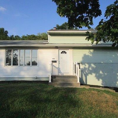 116 Sylvan Ter, Glassboro, NJ 08028