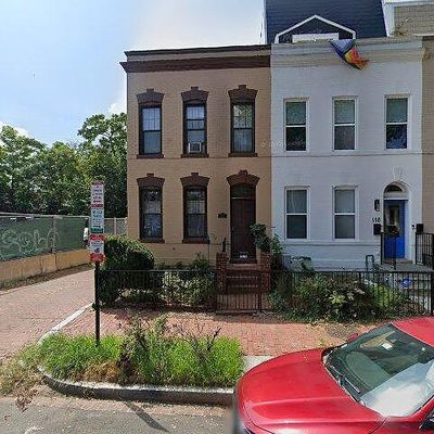 116 Thomas St Nw, Washington, DC 20001