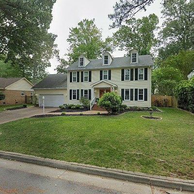 1160 Selwood Dr, Virginia Beach, VA 23464