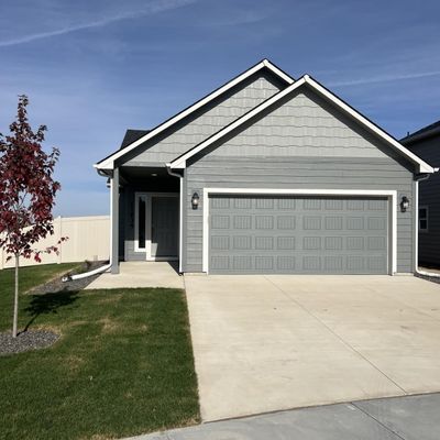 11634 W Black Dog Dr. # Lot 15 Blk 2, Nampa, ID 83686