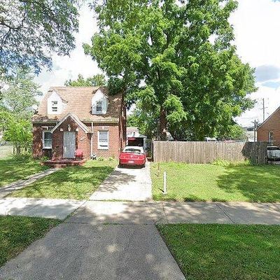 11644 Lauder St, Detroit, MI 48227