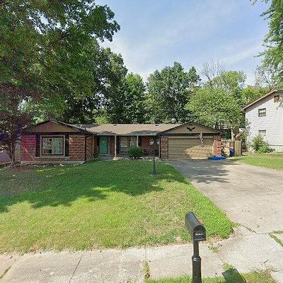 117 Hunters Rdg, Saint Charles, MO 63301