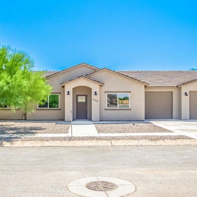 1170 N La Canoa, Green Valley, AZ 85614