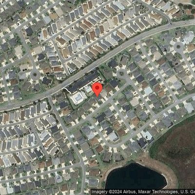 1171 Badger St, The Villages, FL 32163