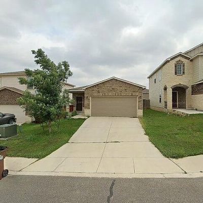 11711 Silver Fld, San Antonio, TX 78254